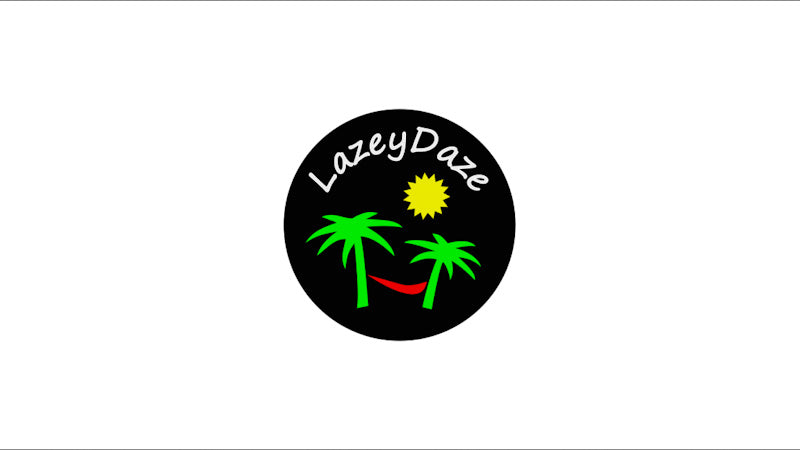 LazeyDaze: Caribbean@Heart