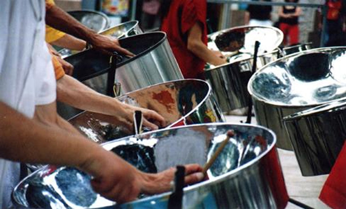 The Enchanting Melting Pot: Unraveling the Unique Tapestry of Caribbean Culture