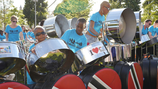World Steelpan Day