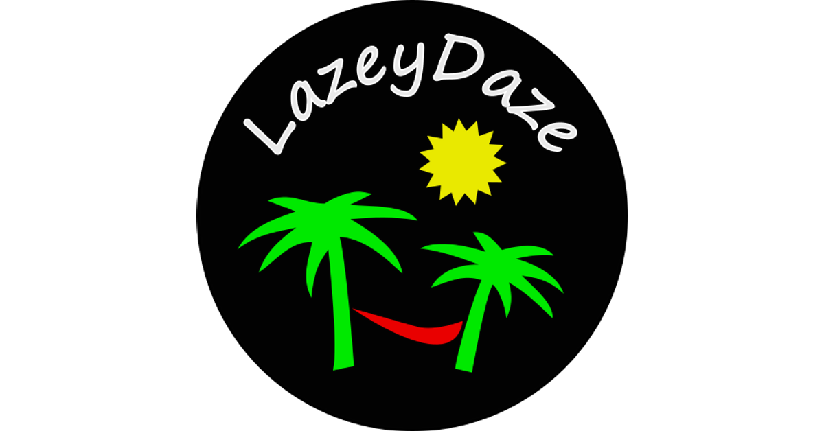 Trinidad & Tobago – LazeyDaze