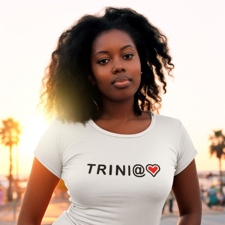 Trini@Heart unisex Tee